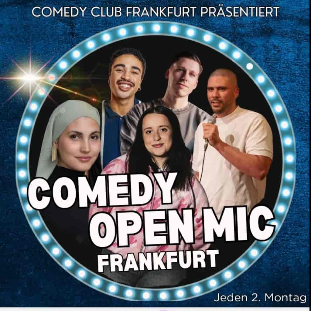 Standup Republic - event